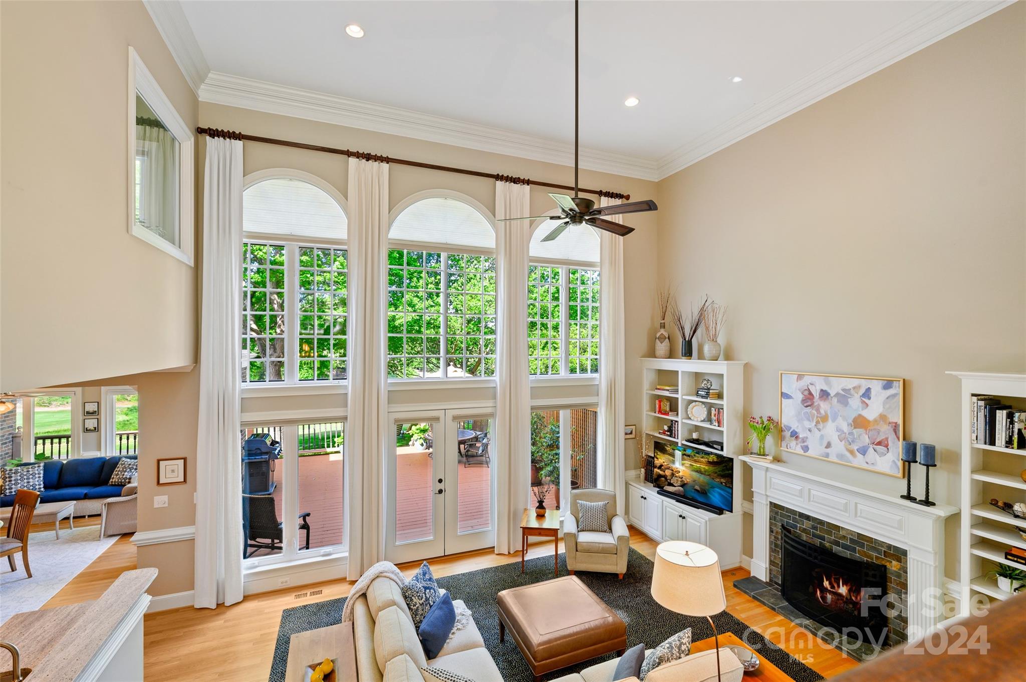 Piper Glen - Residential