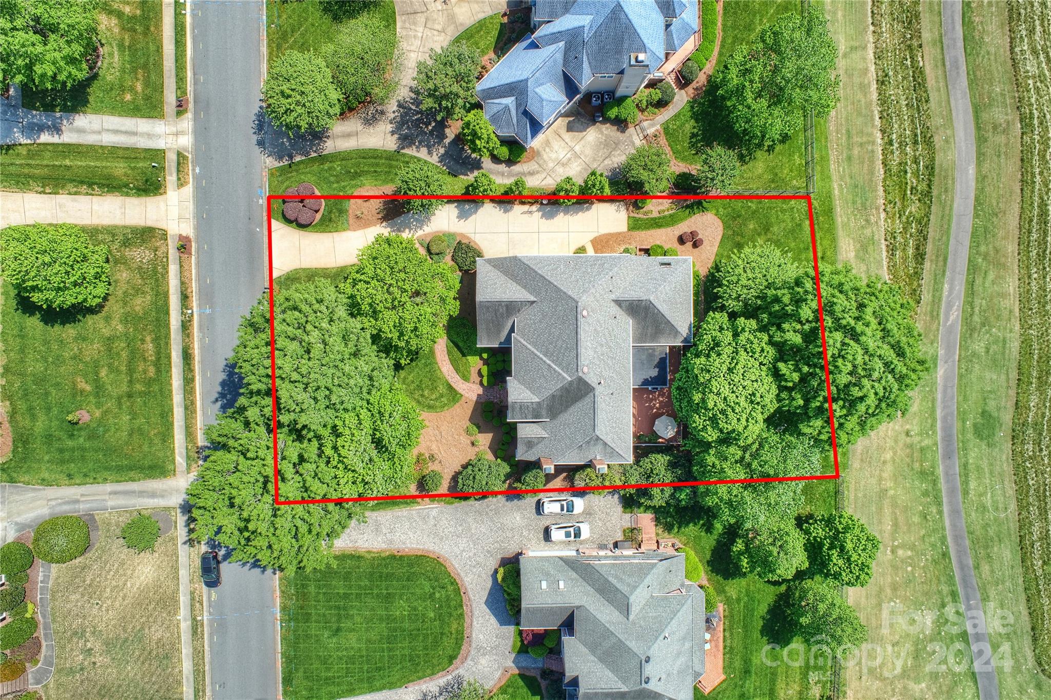 Piper Glen - Residential