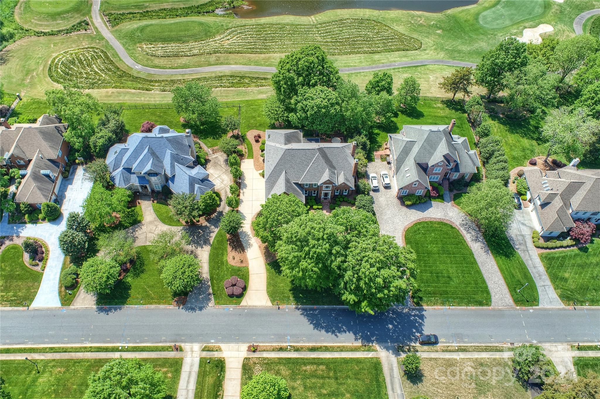 Piper Glen - Residential