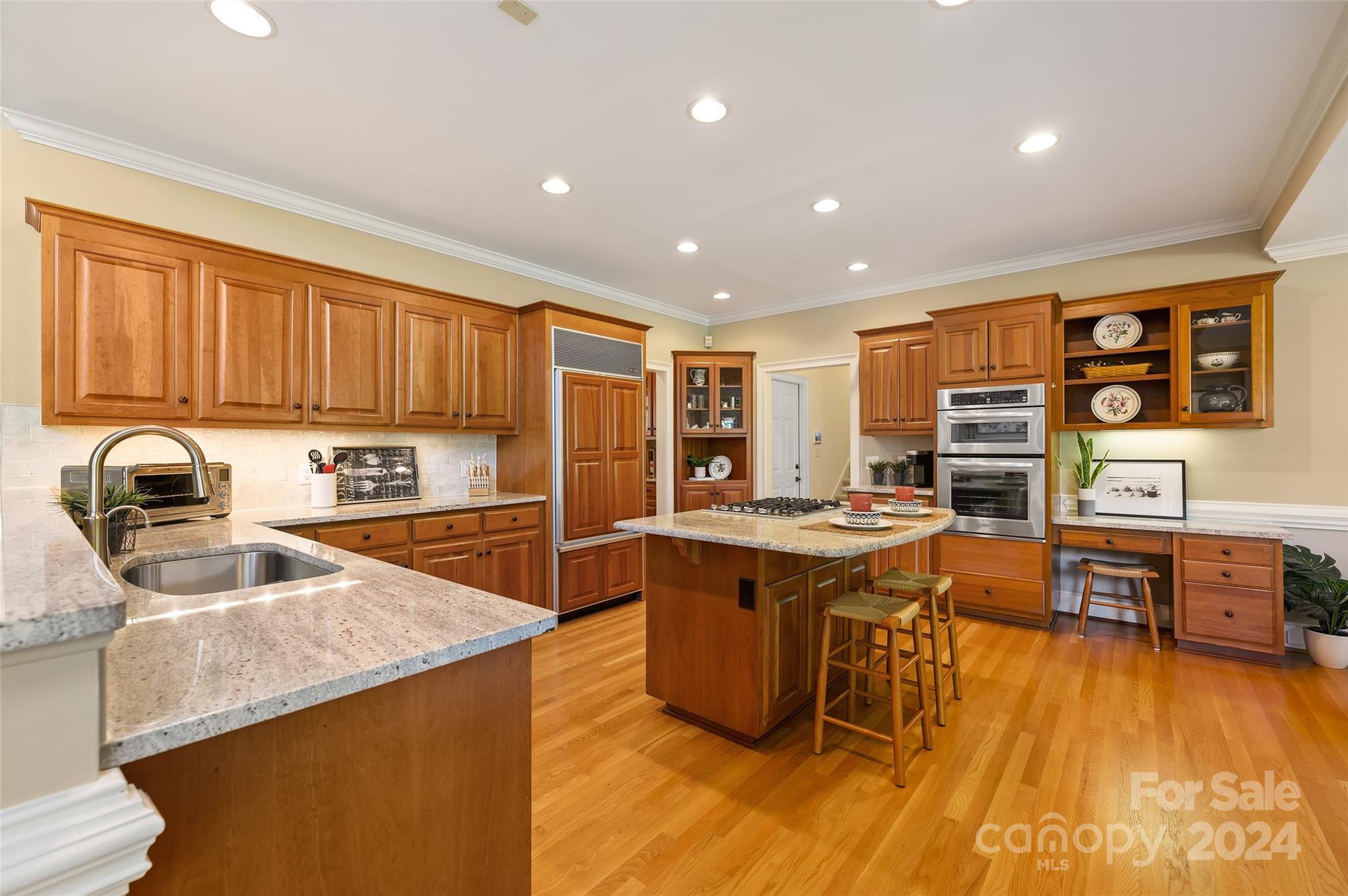 Piper Glen - Residential