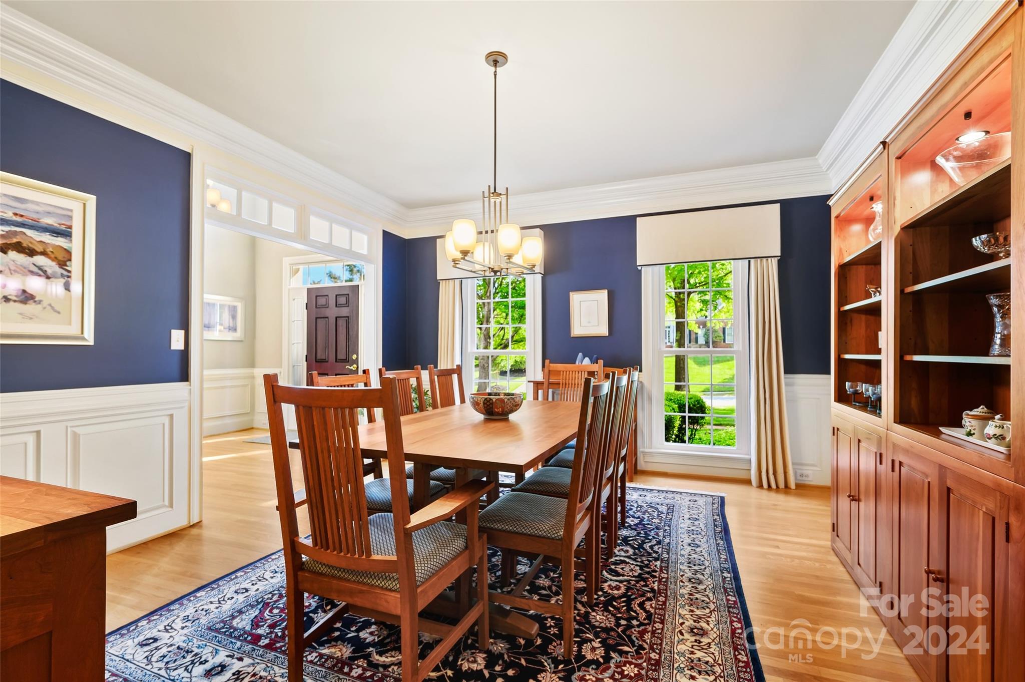 Piper Glen - Residential