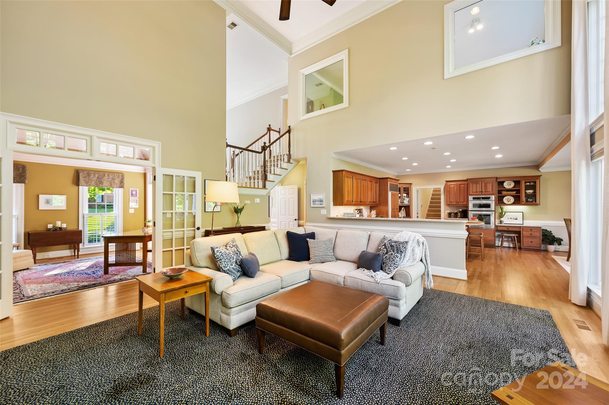 Piper Glen - Residential