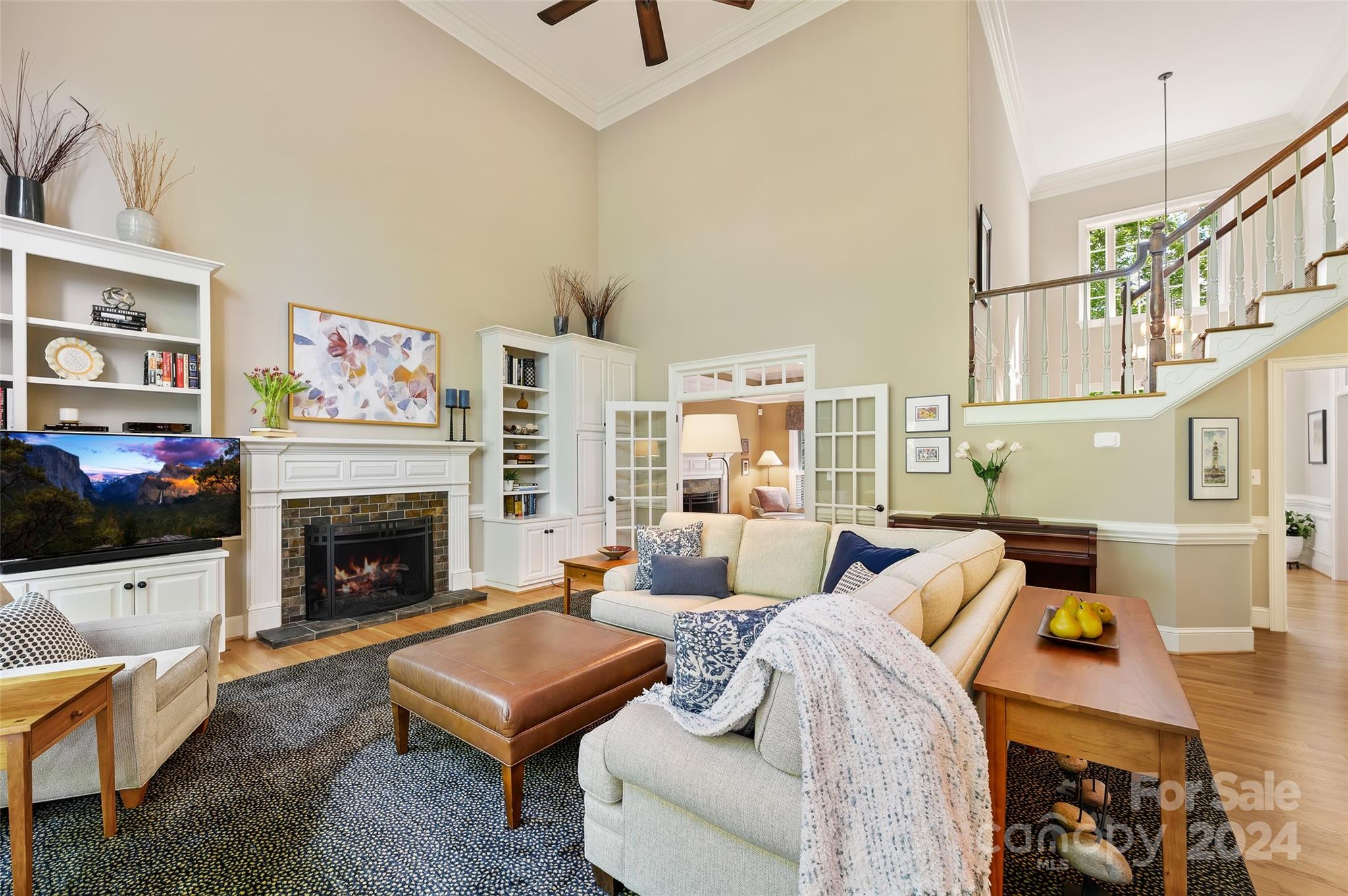 Piper Glen - Residential