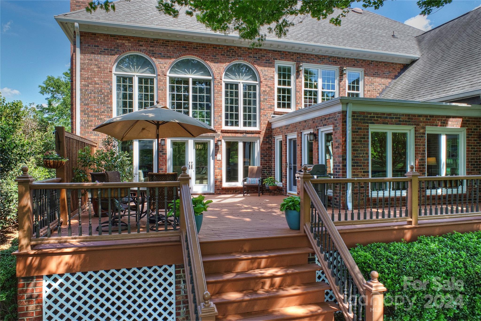 Piper Glen - Residential