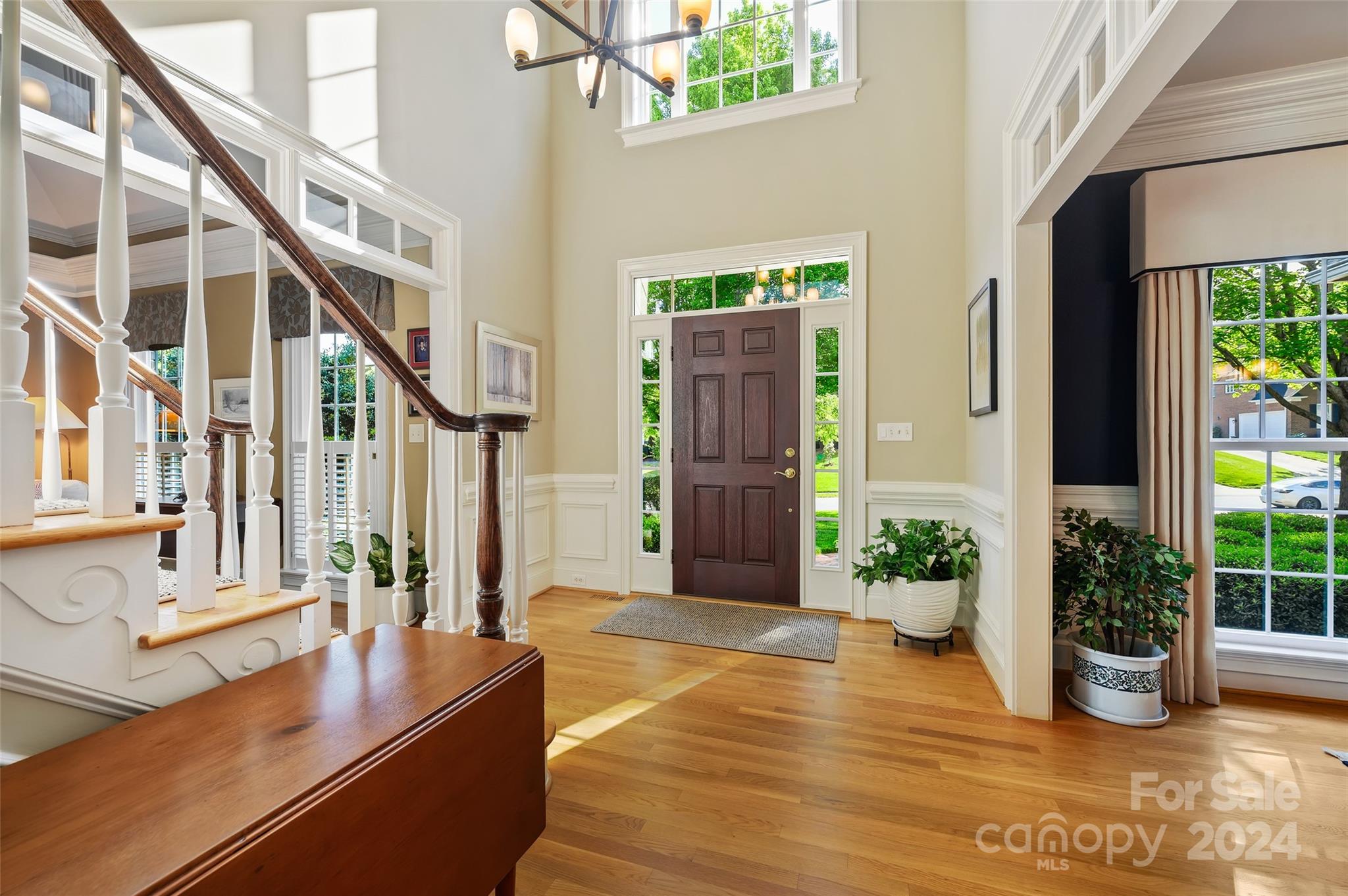 Piper Glen - Residential