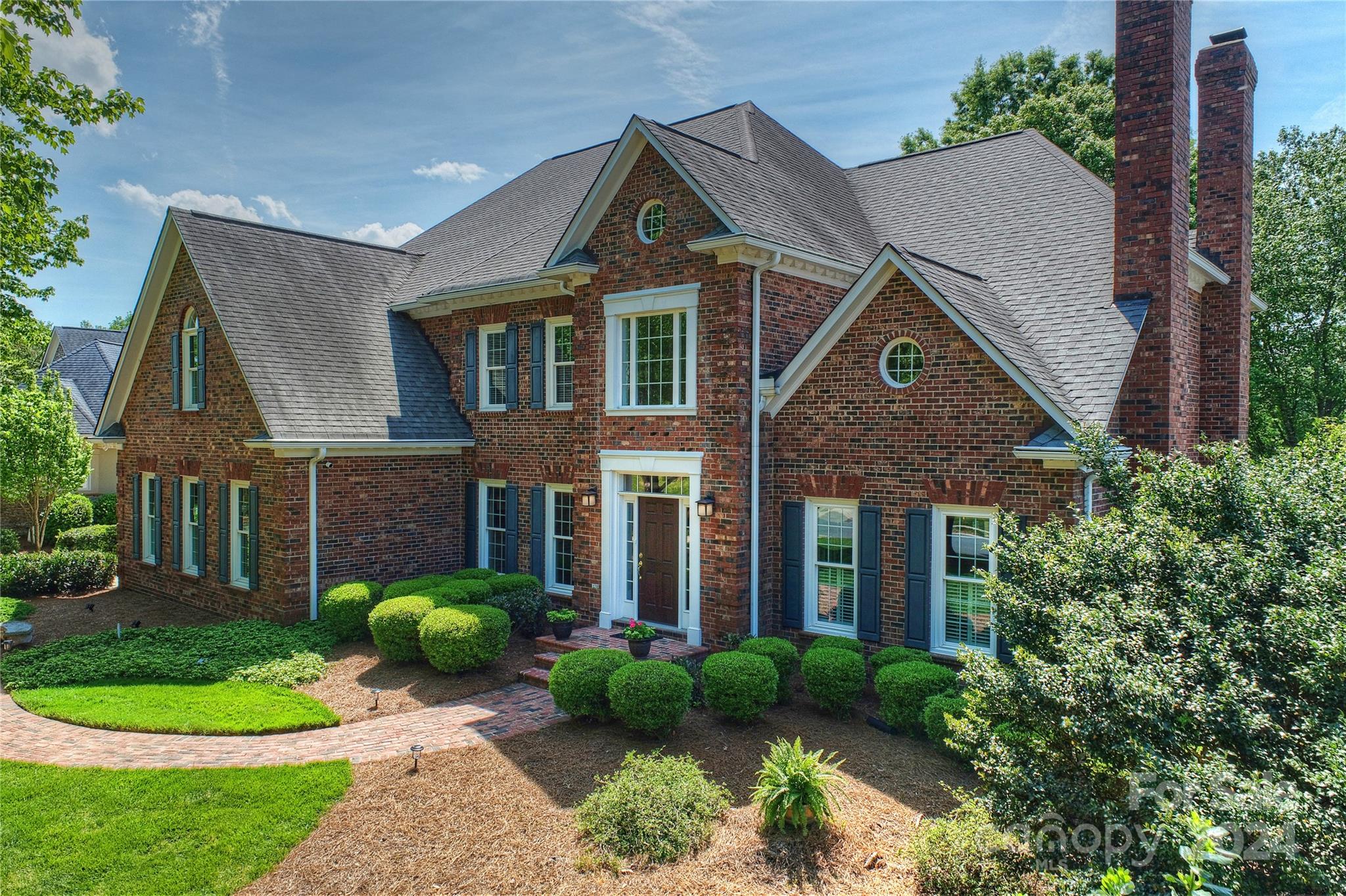 Piper Glen - Residential