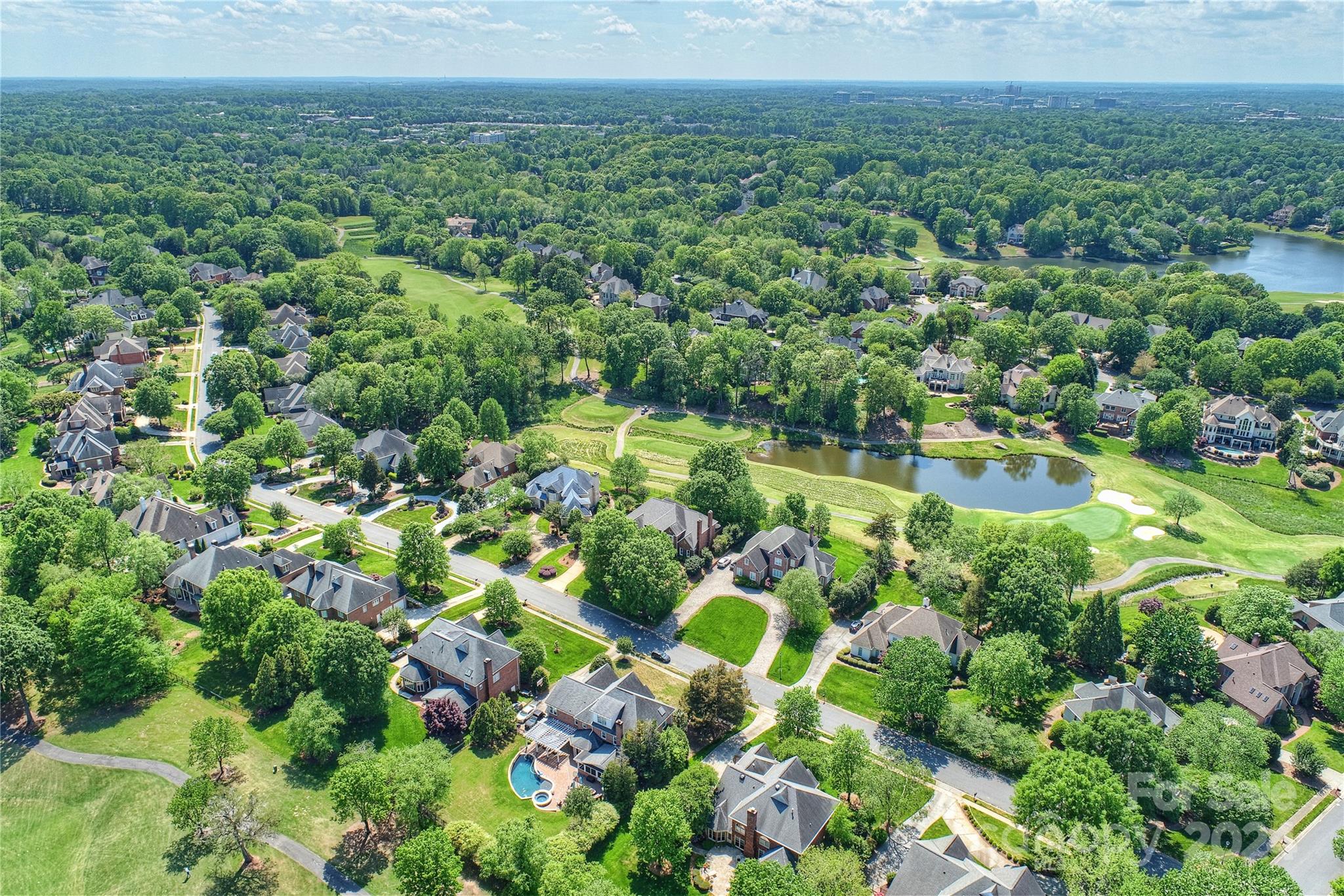 Piper Glen - Residential