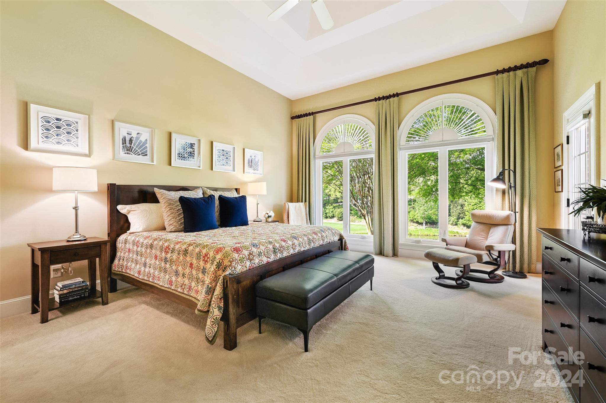 Piper Glen - Residential