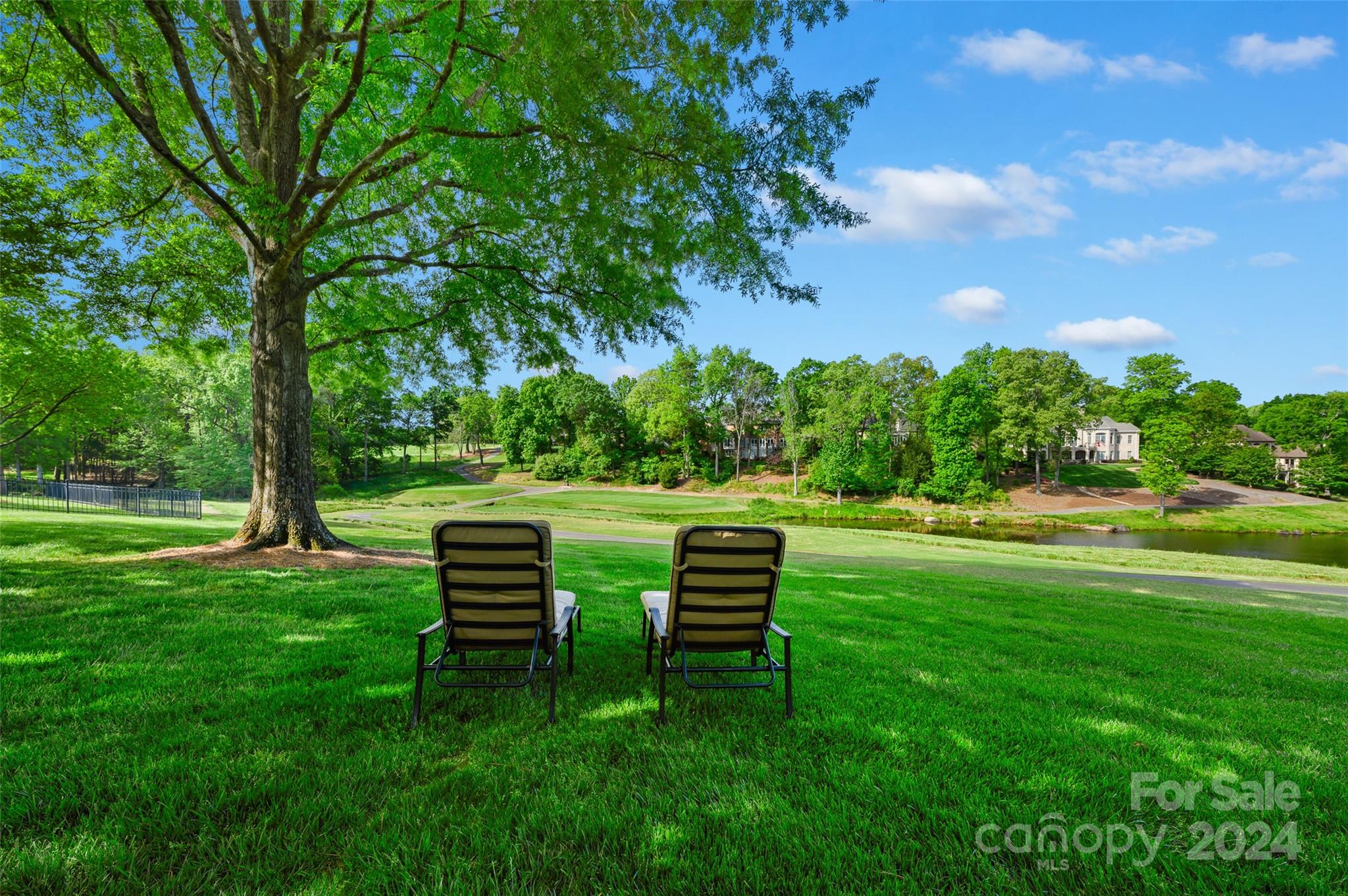 Piper Glen - Residential