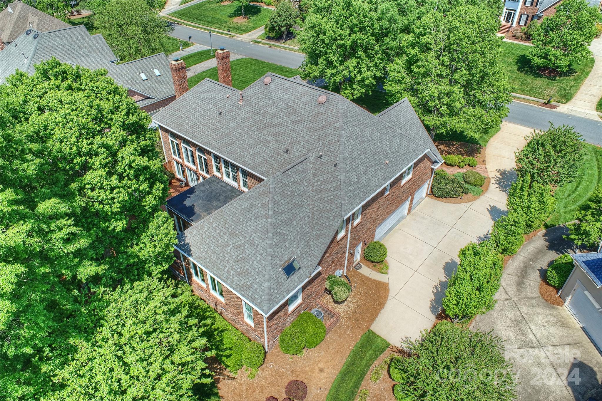 Piper Glen - Residential