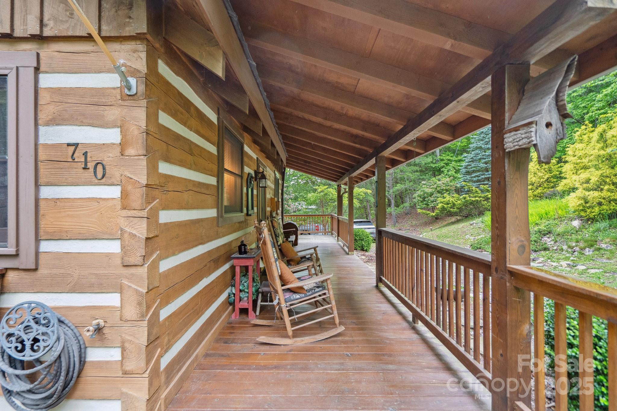 710 River Hills Road