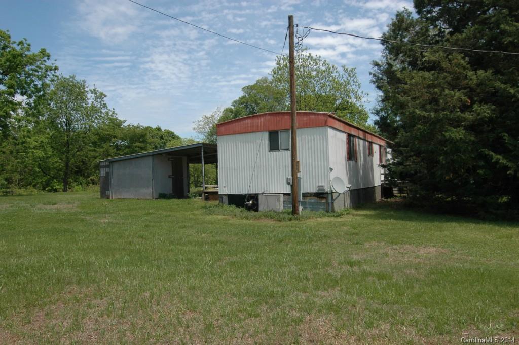 none - Residential