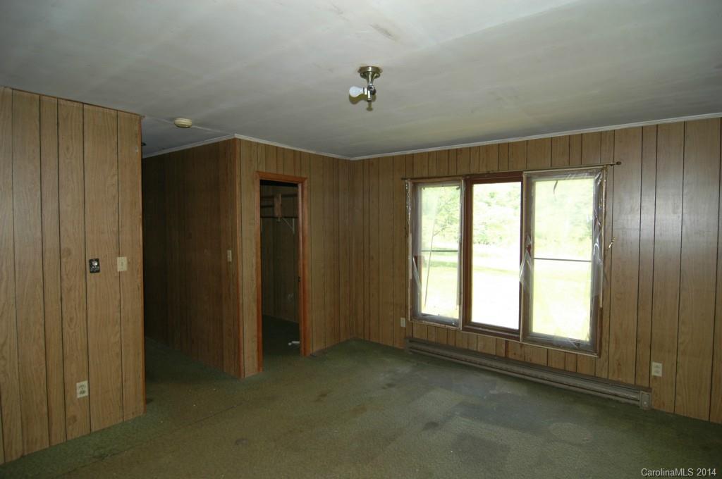 none - Residential