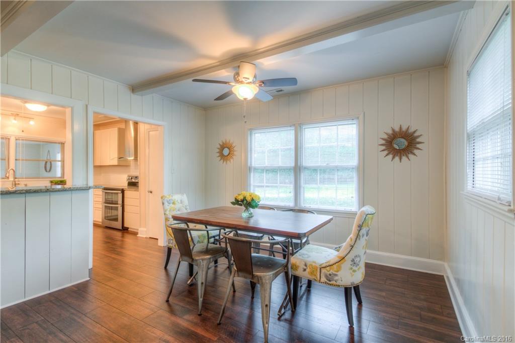 Starmount - Residential