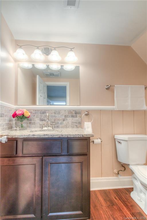 Starmount - Residential