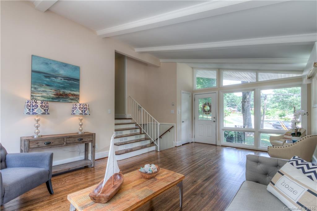 Starmount - Residential