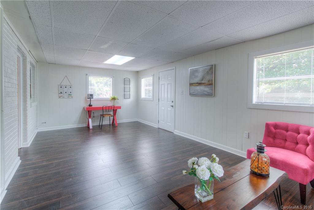 Starmount - Residential