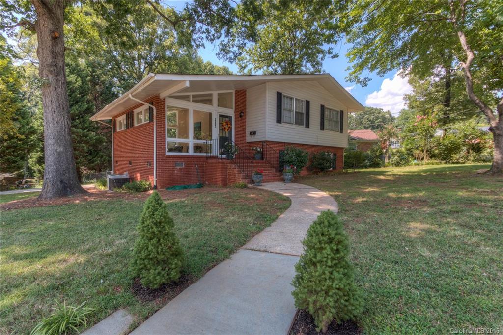 Starmount - Residential