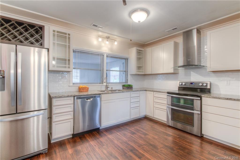 Starmount - Residential