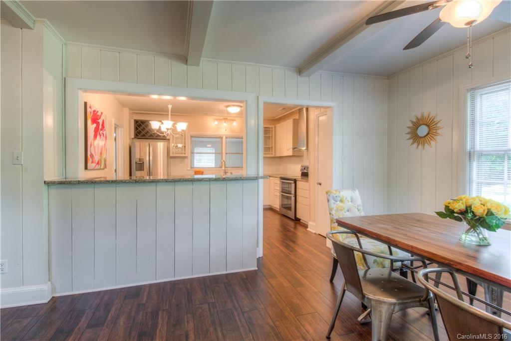 Starmount - Residential