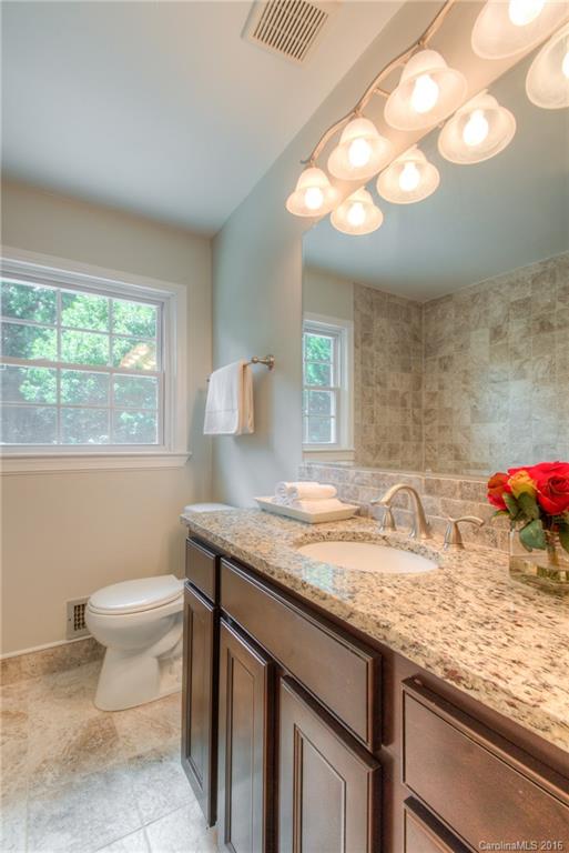 Starmount - Residential