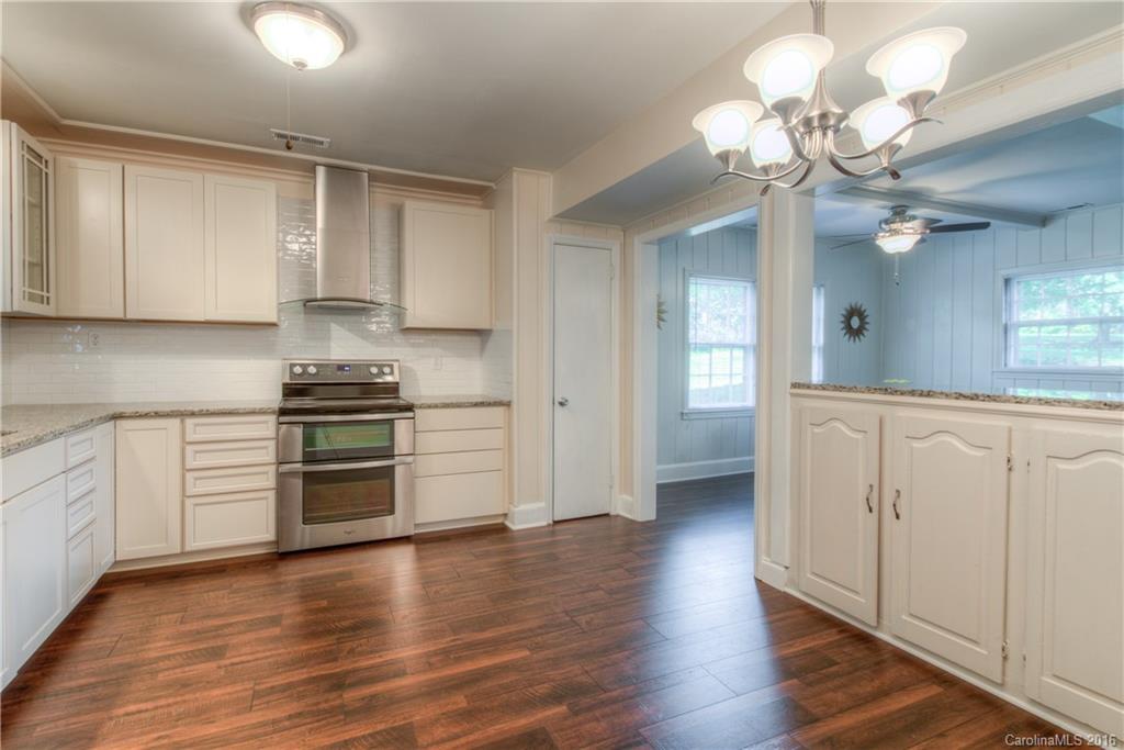 Starmount - Residential