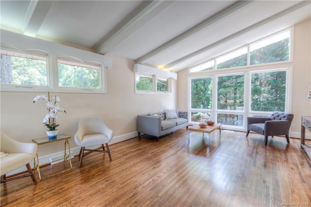 Starmount - Residential