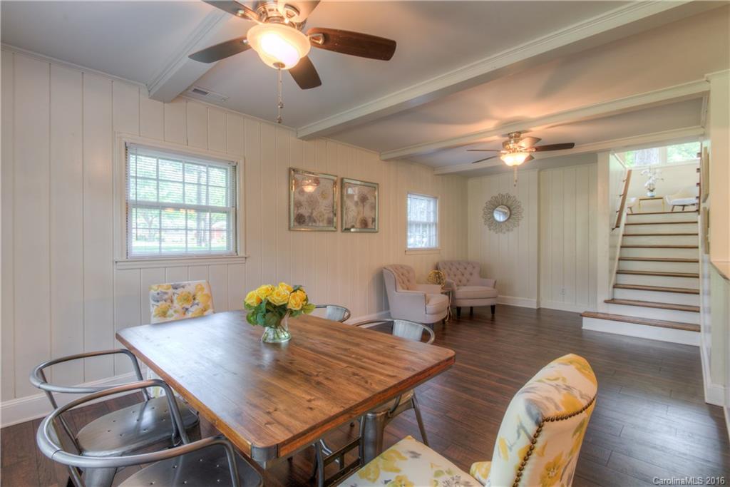 Starmount - Residential