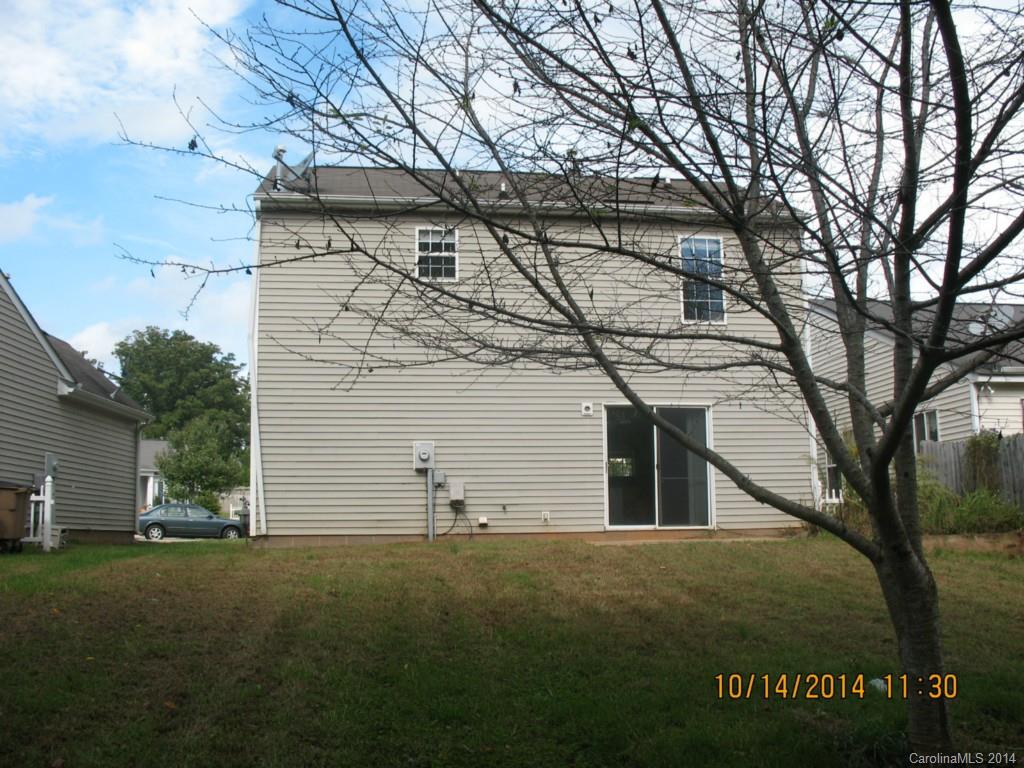 Meriwether - Residential