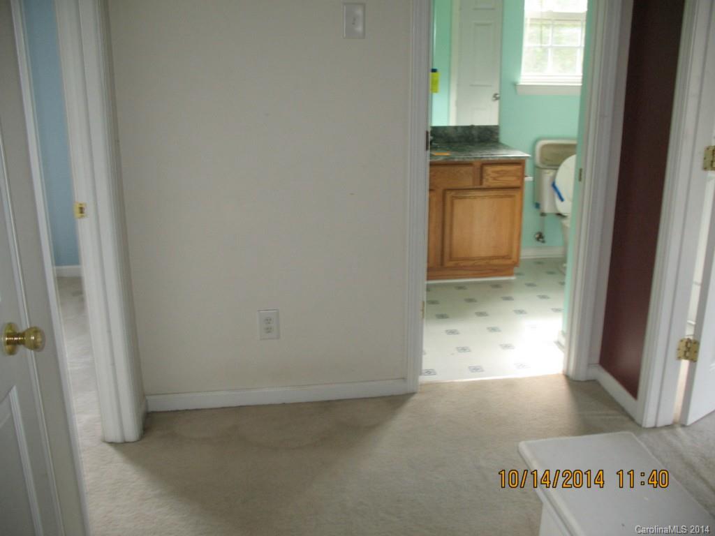 Meriwether - Residential