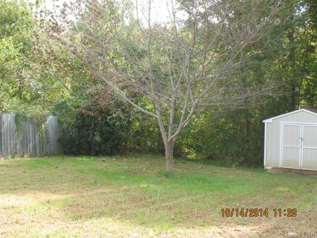 Meriwether - Residential