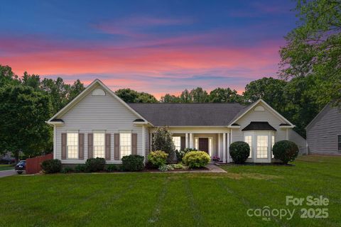196 Gabriel Drive Mooresville NC 28115