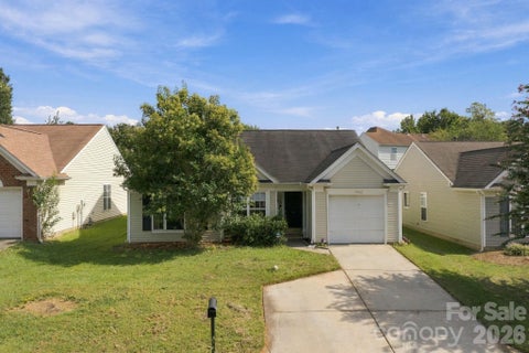 Photo of 7422 Stone Mountain Court, Charlotte, NC 28262 (MLS # 4423941)