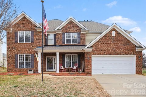 1006 Apogee Drive Indian Trail NC 28079