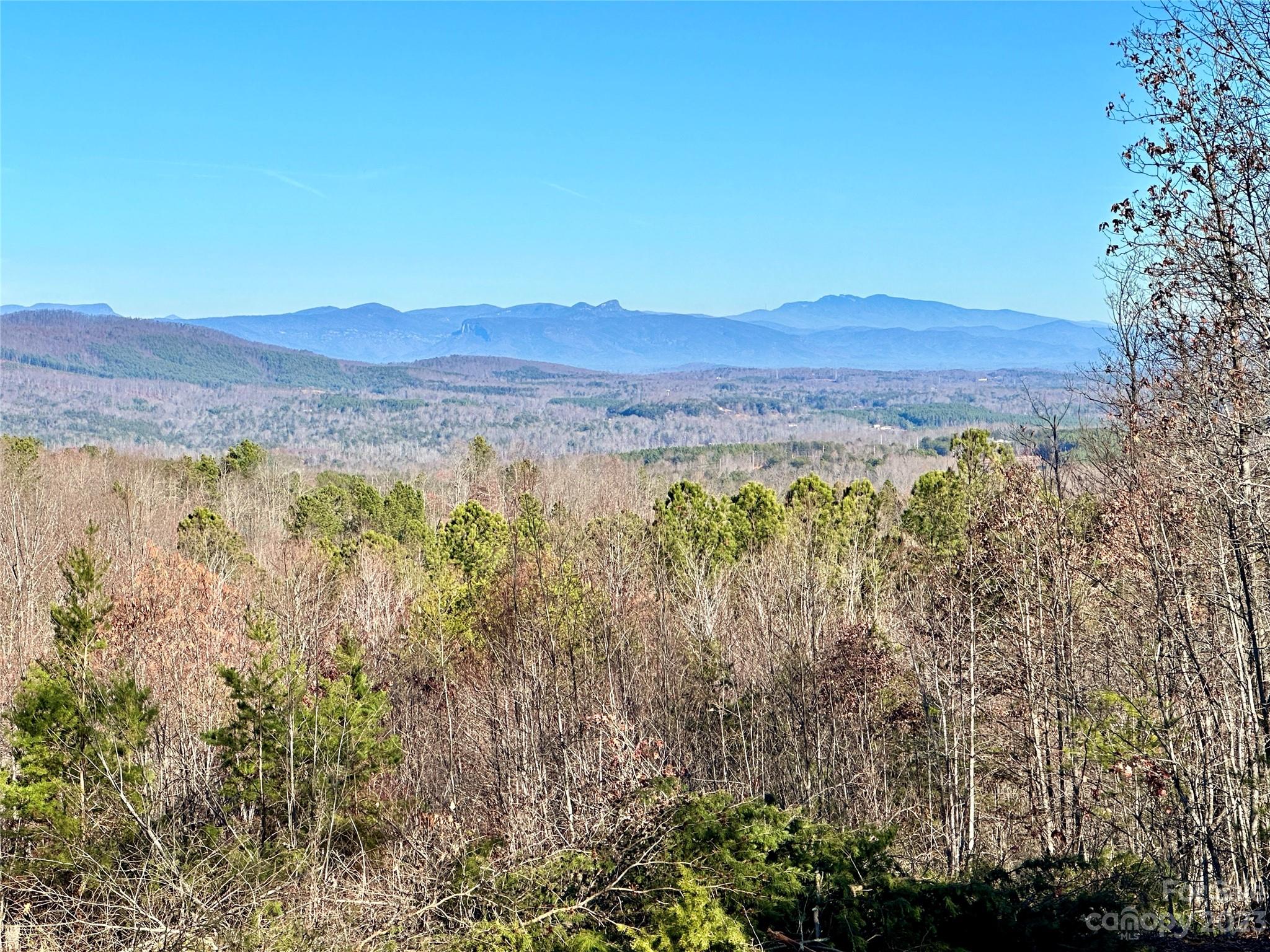 Grandview Peaks - Land