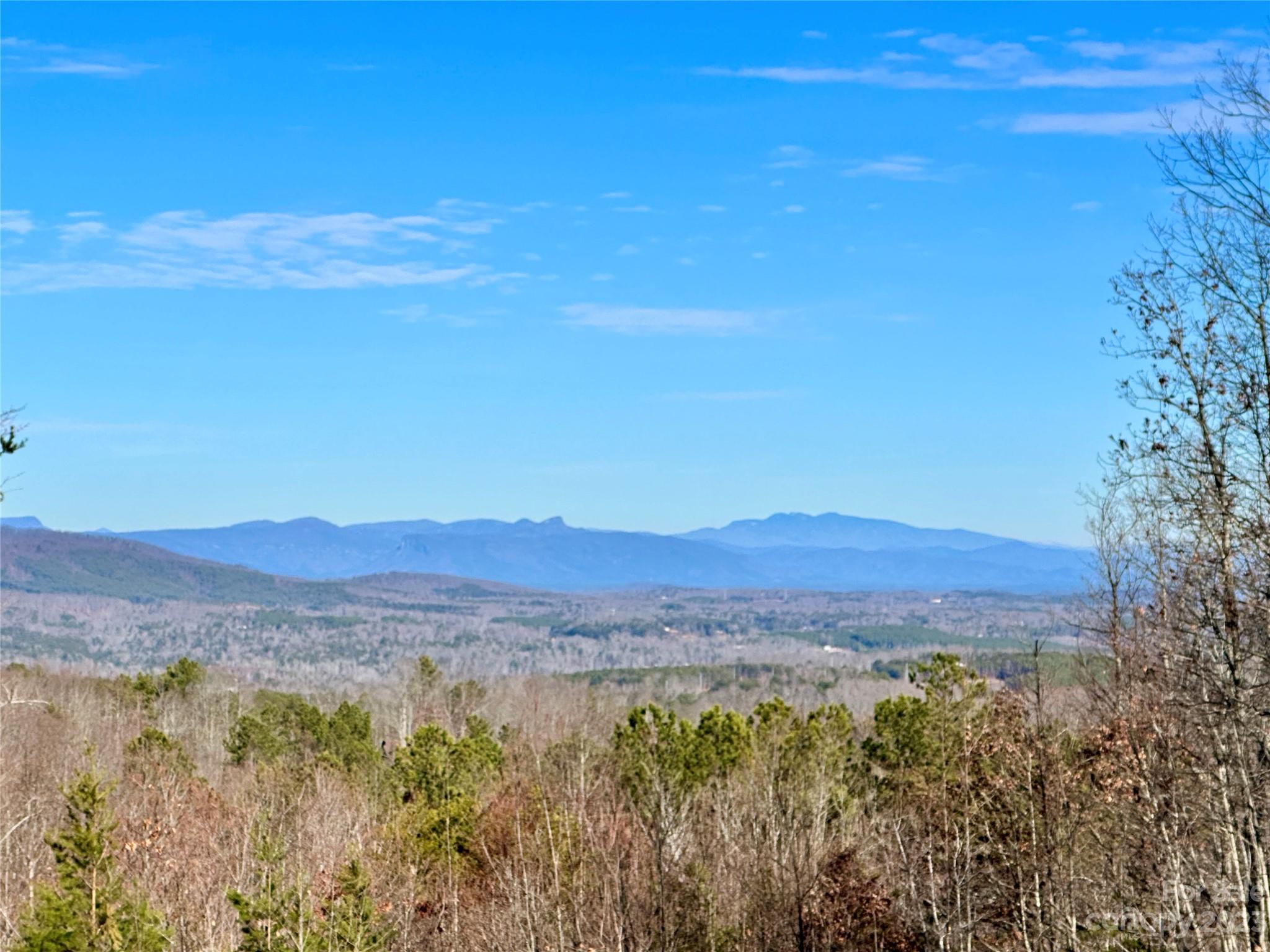 Grandview Peaks - Land