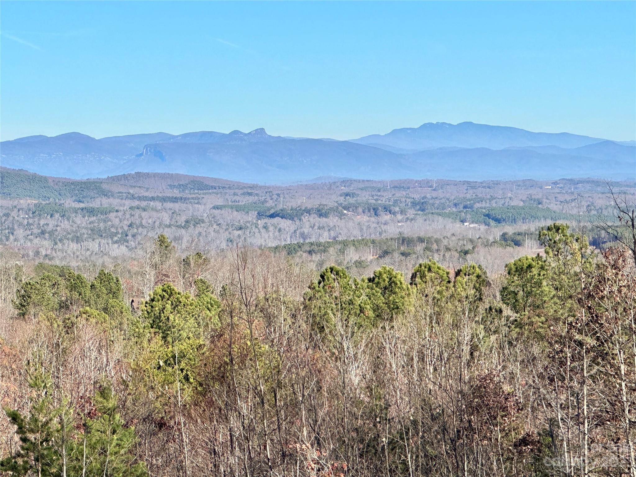 Grandview Peaks - Land