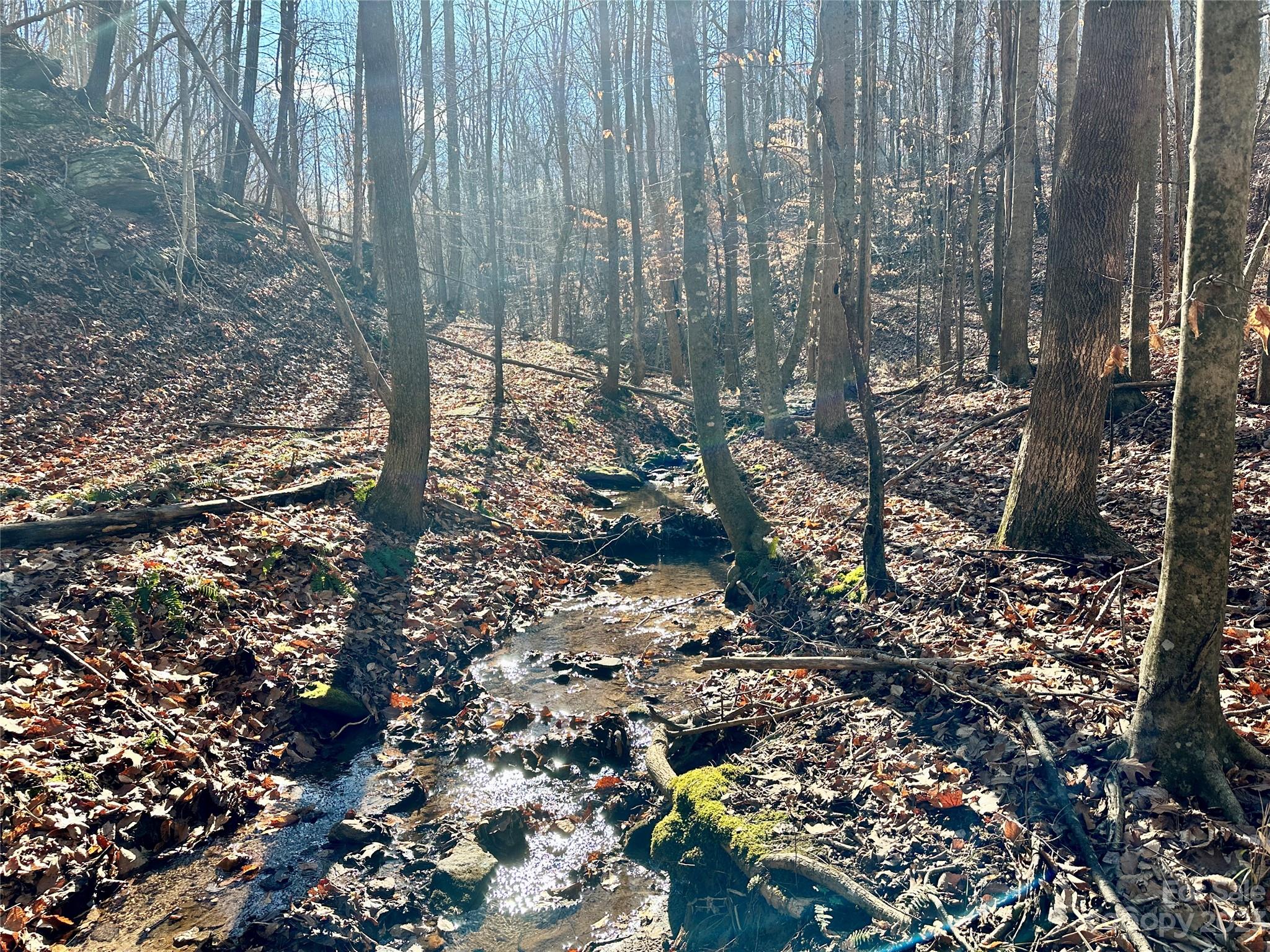 Grandview Peaks - Land