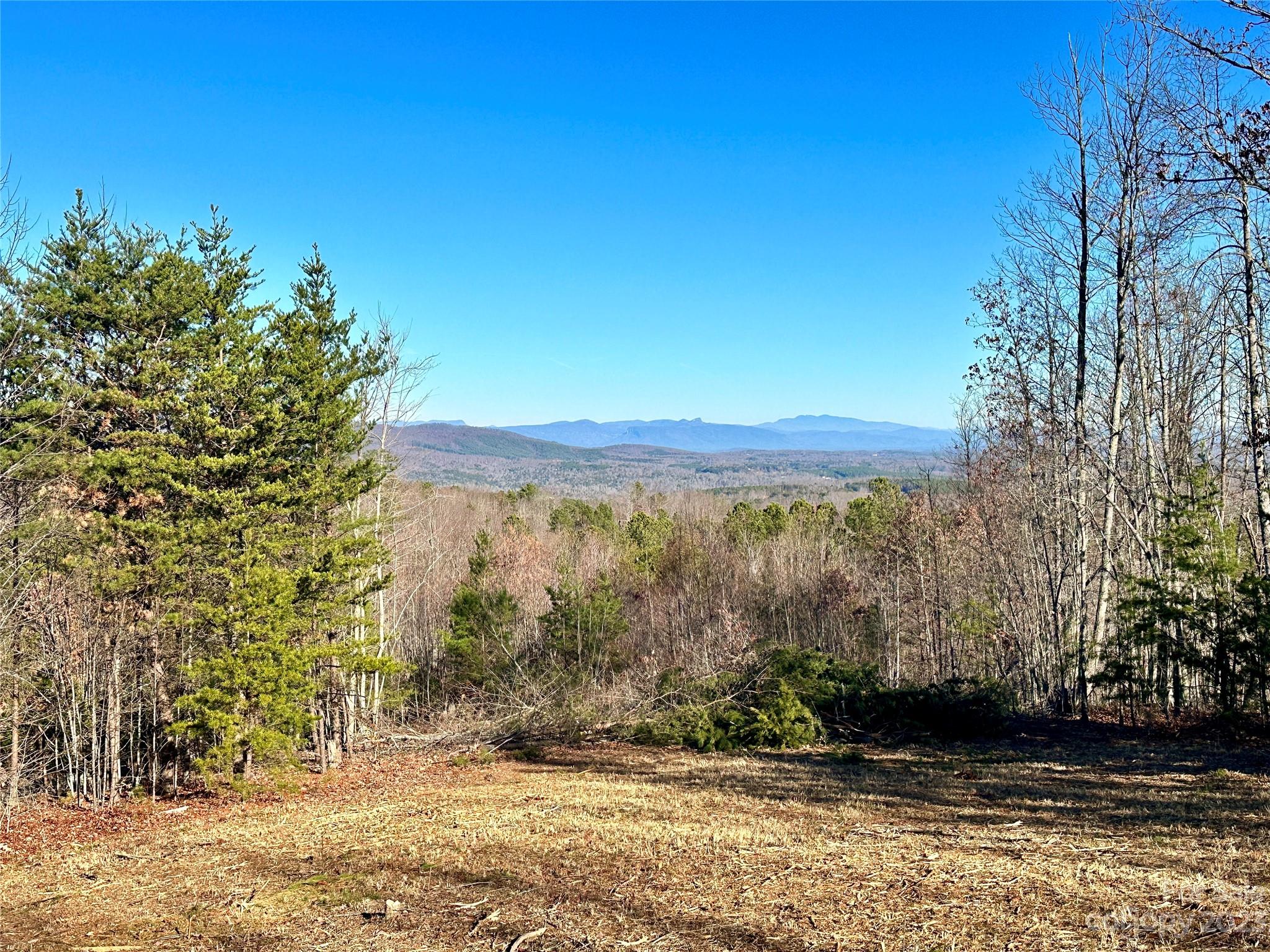 Grandview Peaks - Land