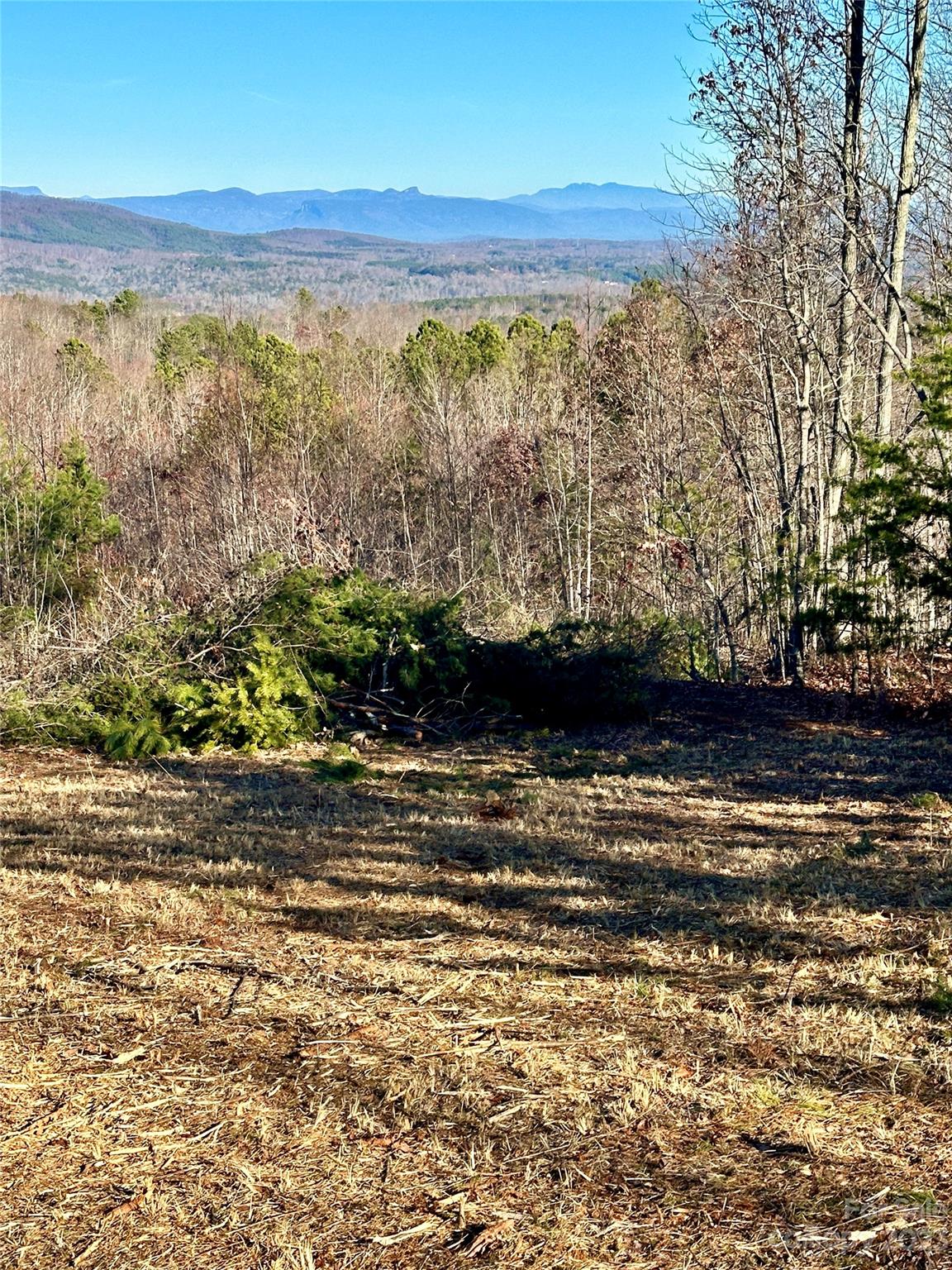 Grandview Peaks - Land