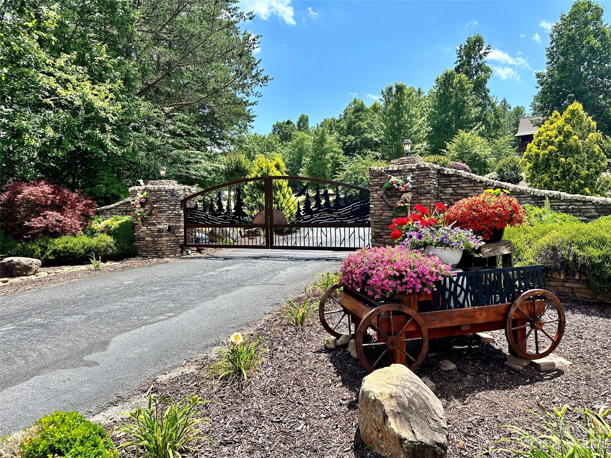 Grandview Peaks - Land