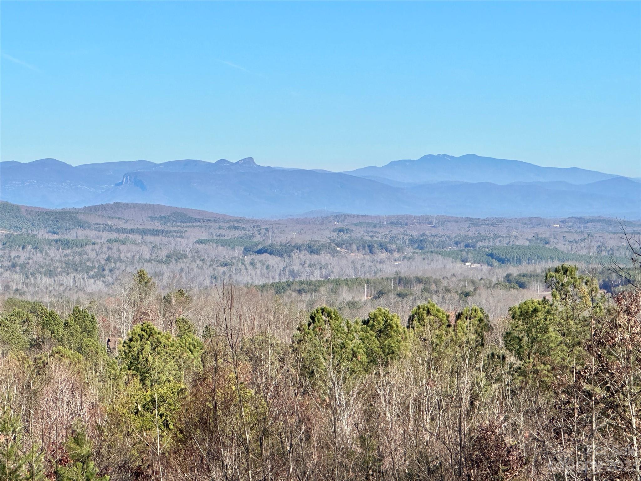 Grandview Peaks - Land