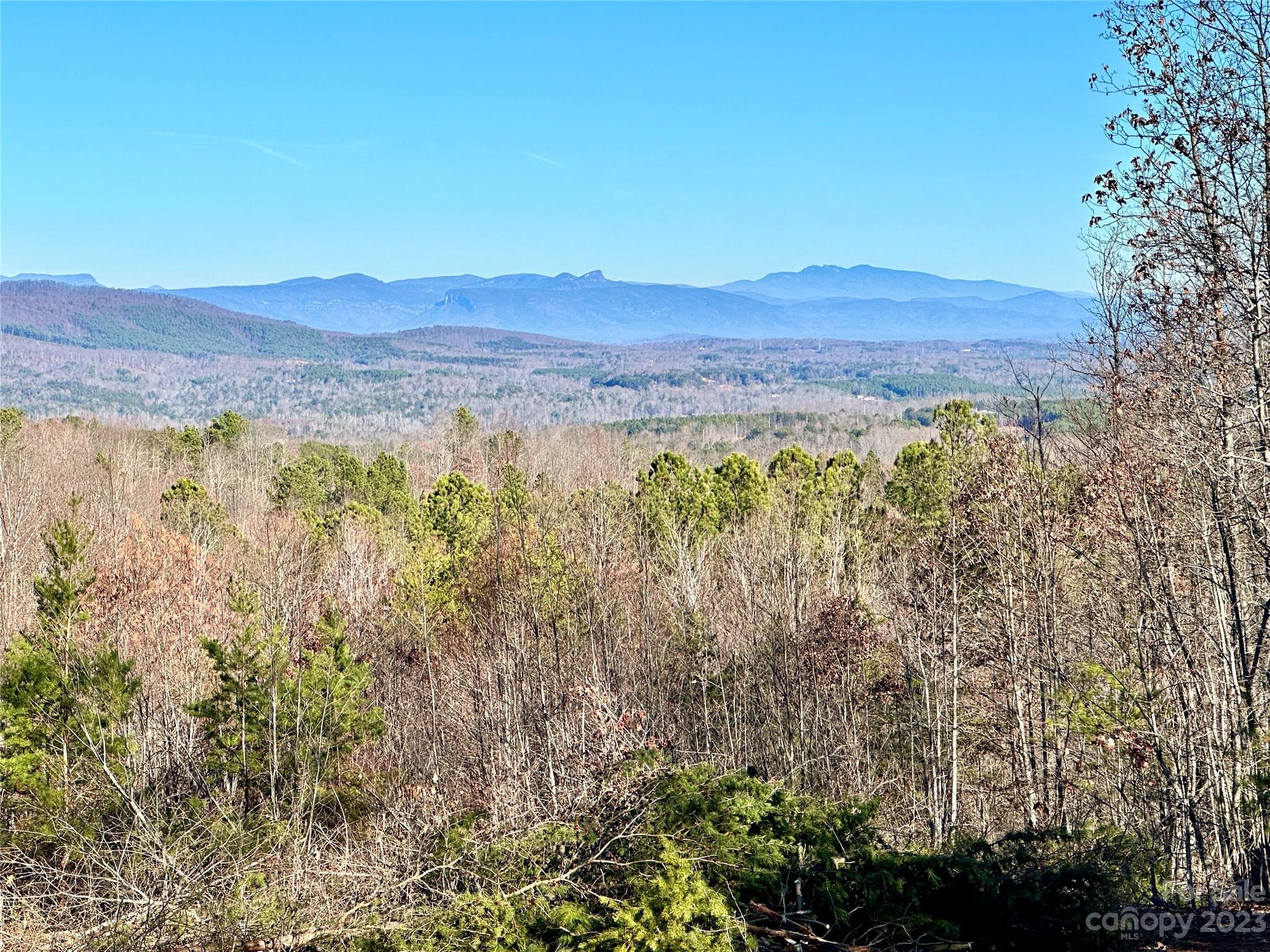 Grandview Peaks - Land