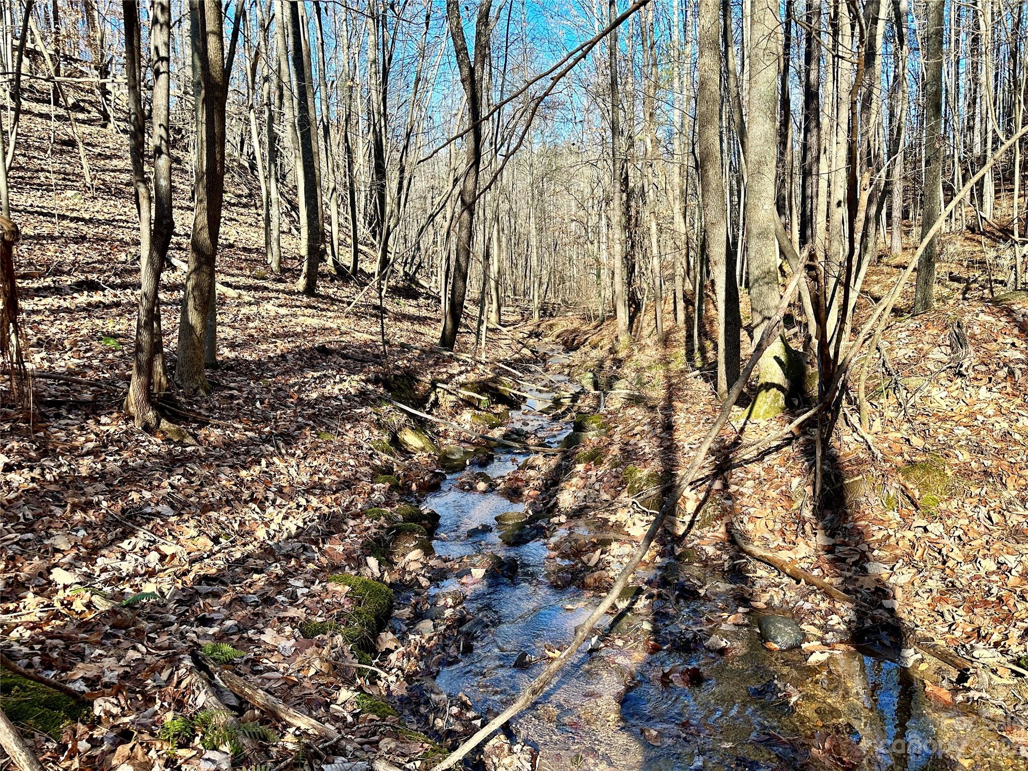 Grandview Peaks - Land