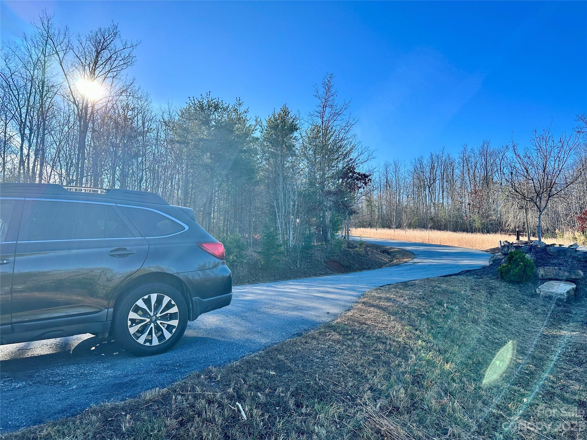 Grandview Peaks - Land