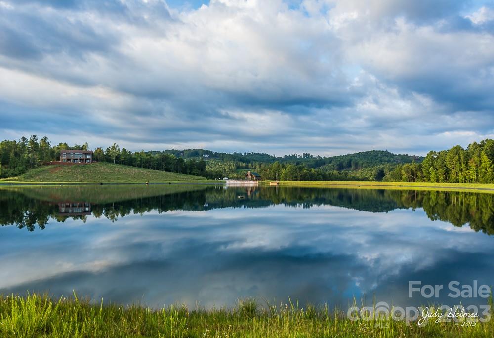 Grandview Peaks - Land