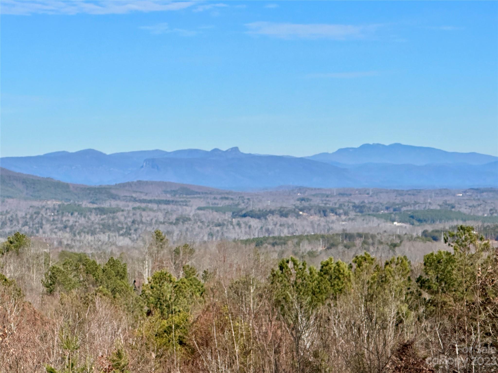 Grandview Peaks - Land