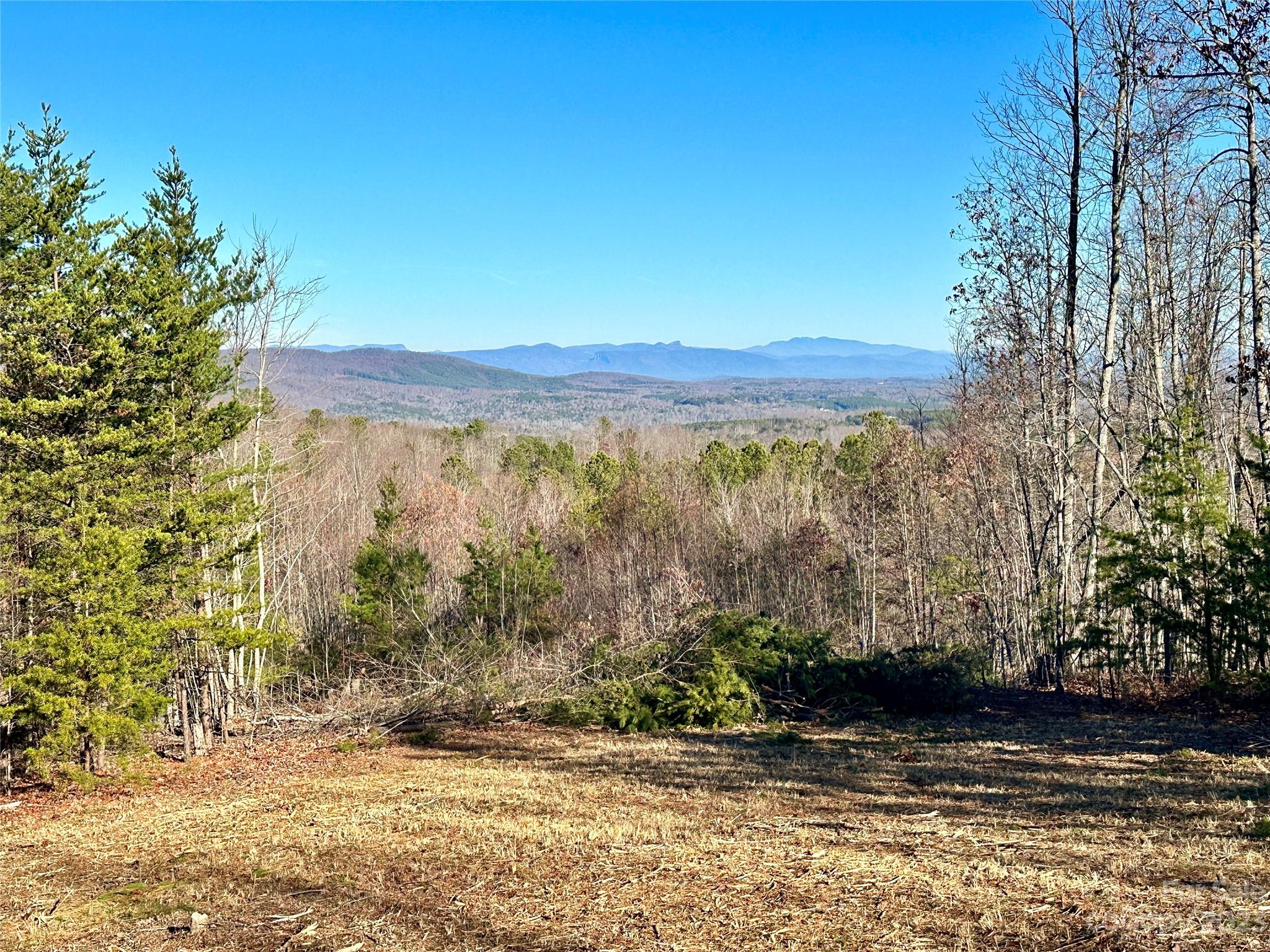 Grandview Peaks - Land