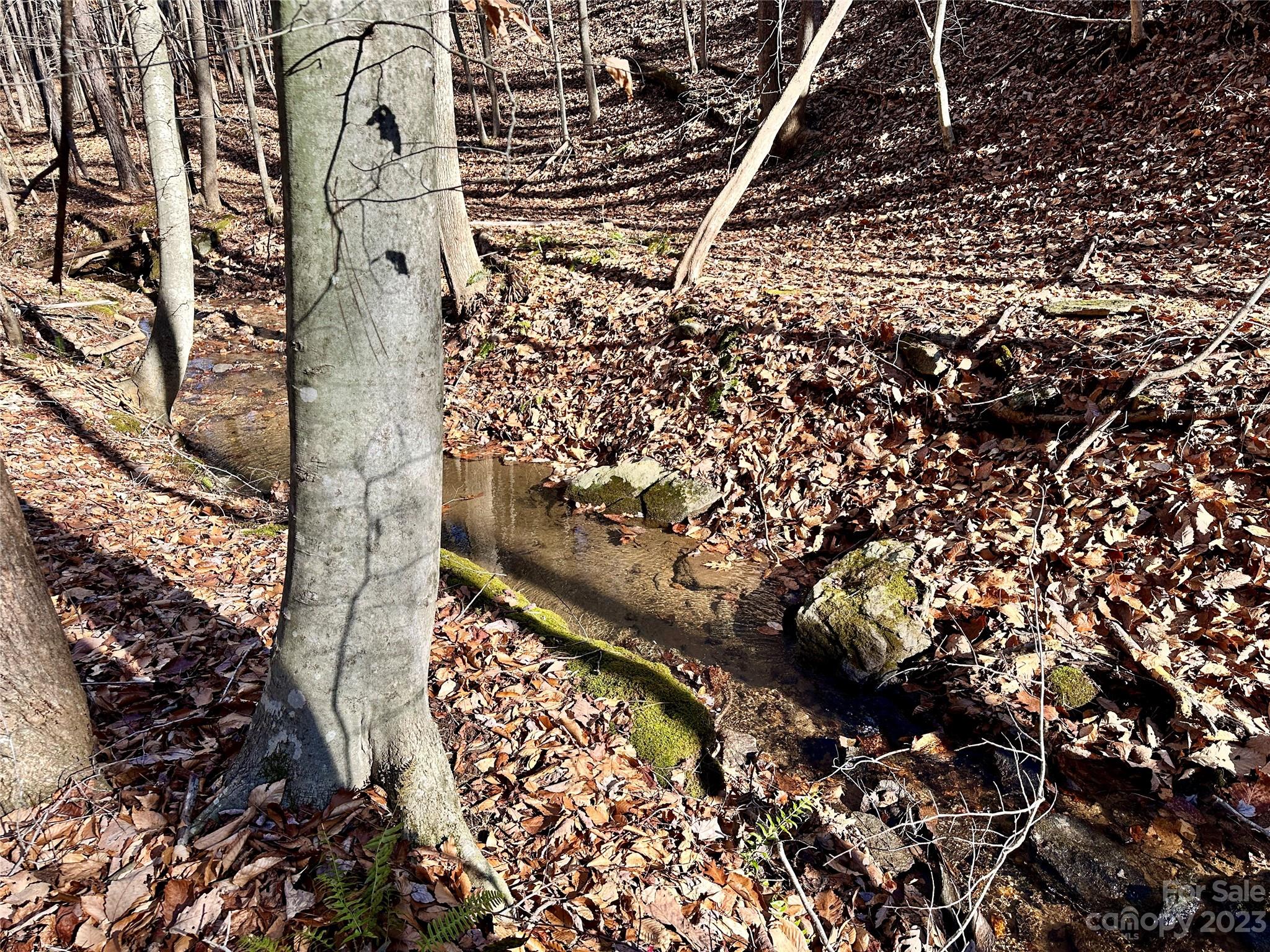 Grandview Peaks - Land