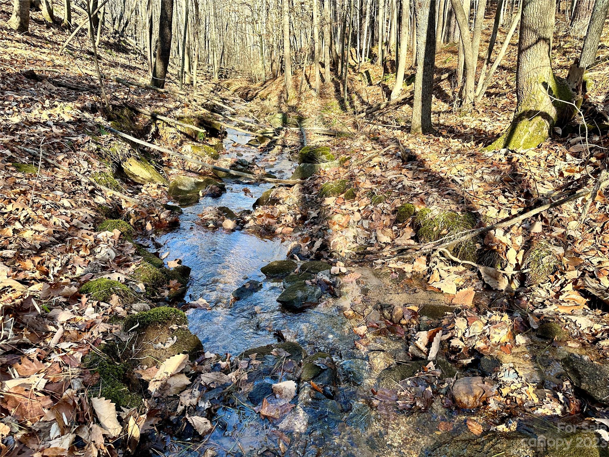 Grandview Peaks - Land